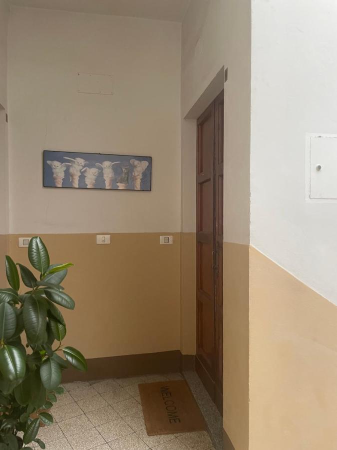 Di Quarto Apartment
